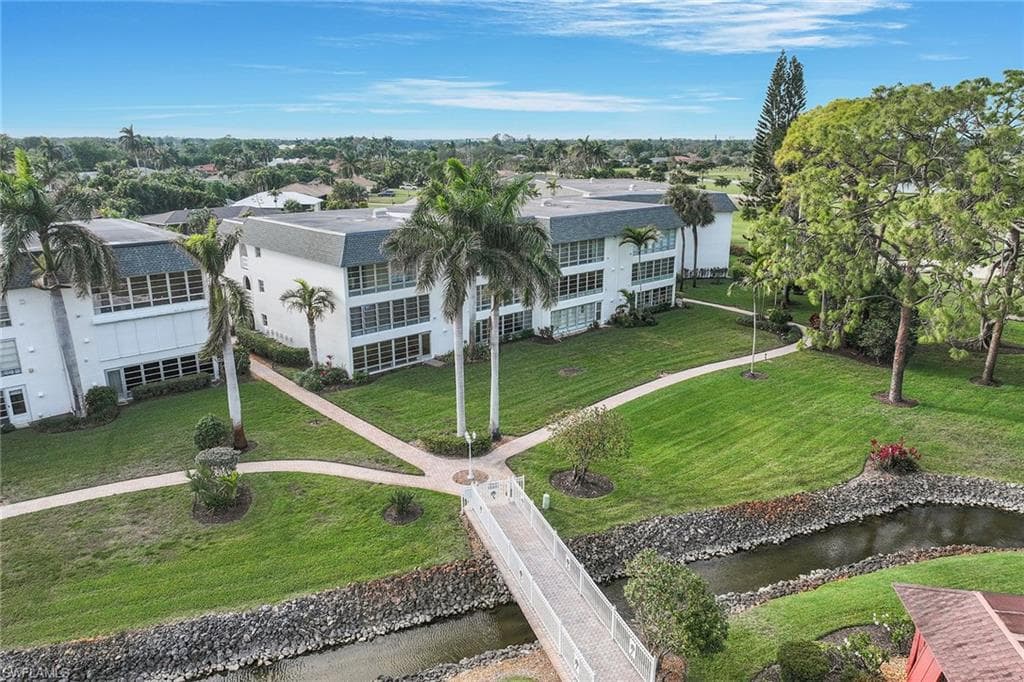 315 Saint Andrews Blvd A32, Naples, FL 34113-29