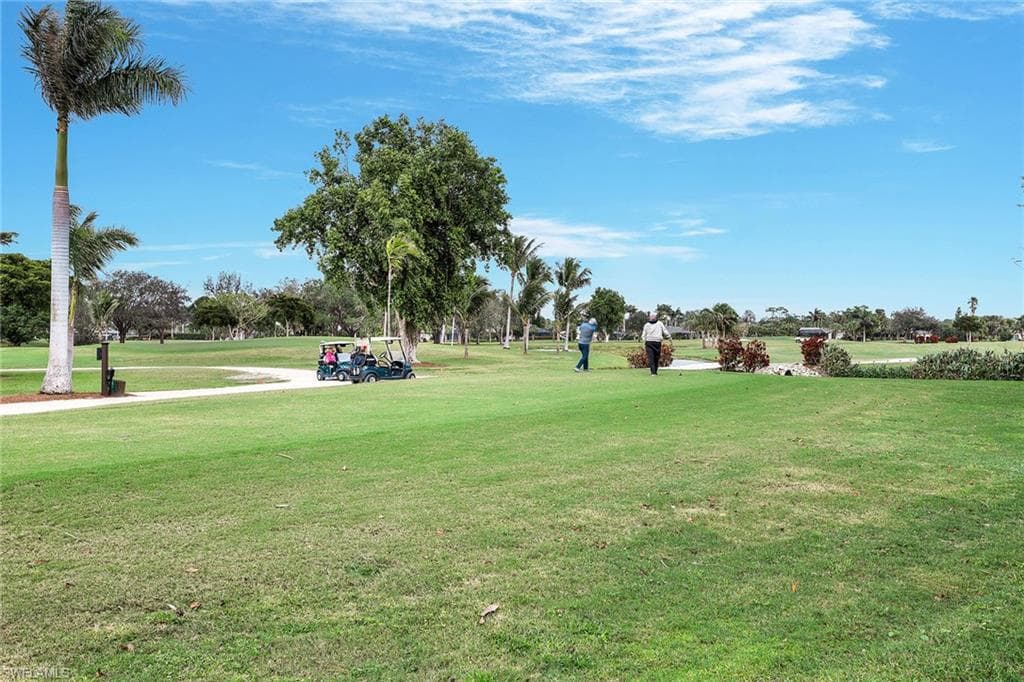 315 Saint Andrews Blvd A32, Naples, FL 34113-33