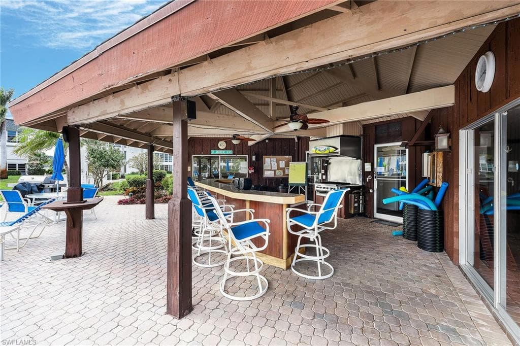 315 Saint Andrews Blvd A32, Naples, FL 34113-34