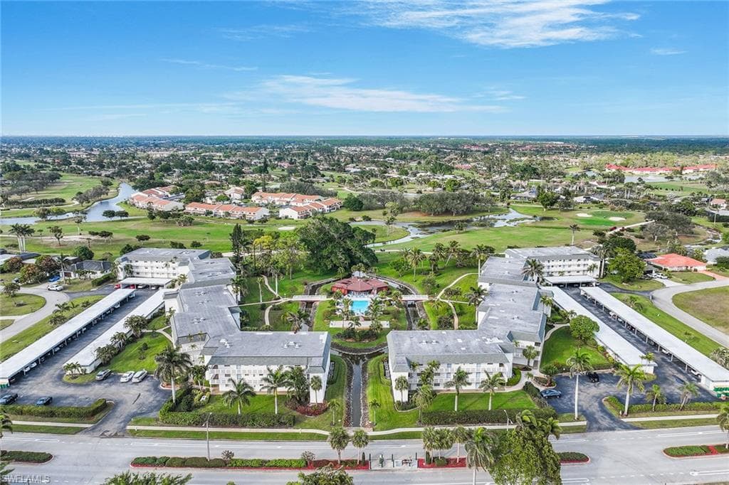 315 Saint Andrews Blvd A32, Naples, FL 34113-35