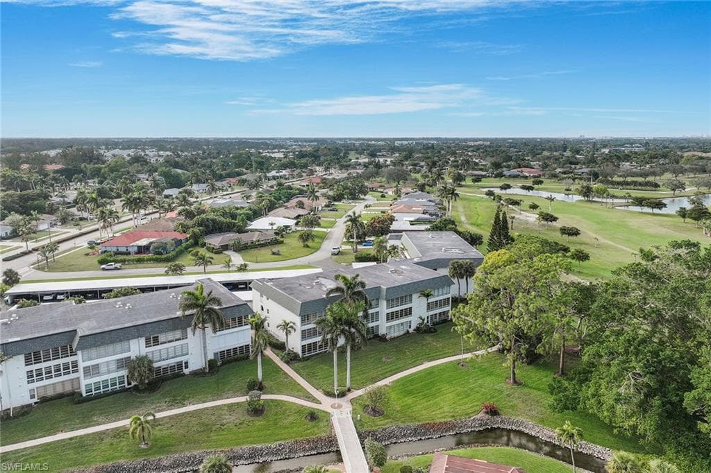 315 Saint Andrews Blvd A32, Naples, FL 34113-37