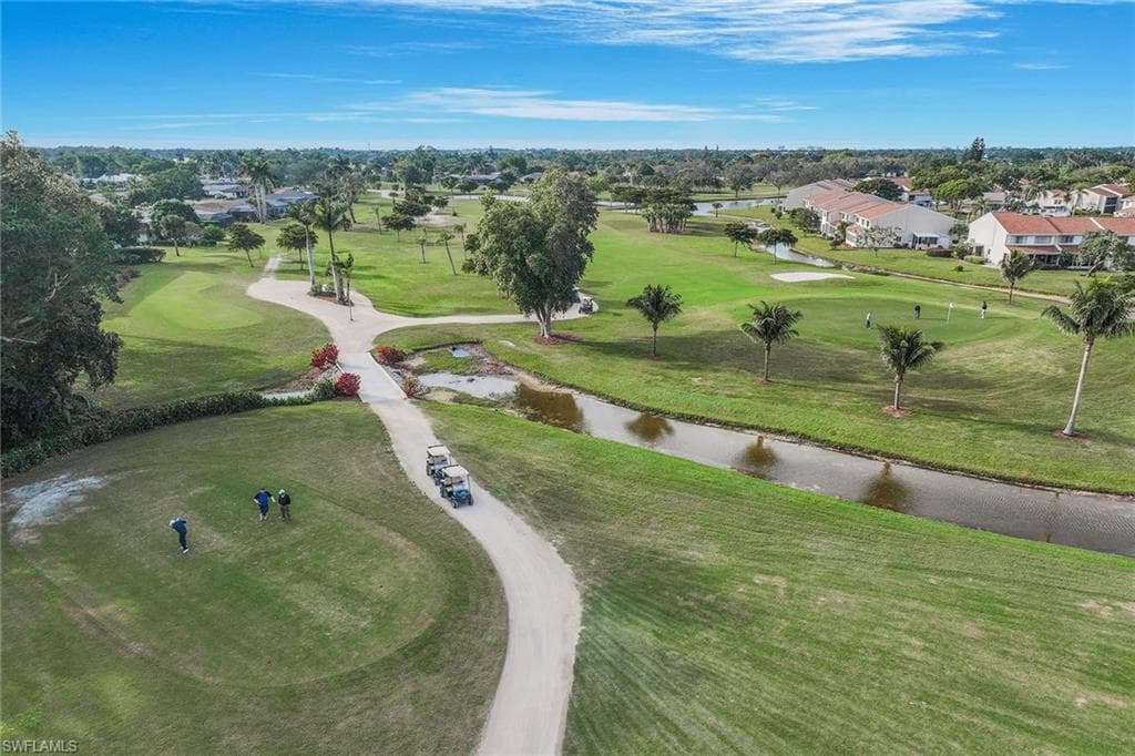 315 Saint Andrews Blvd A32, Naples, FL 34113-38