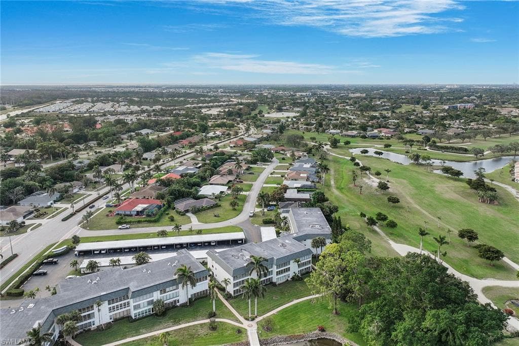 315 Saint Andrews Blvd A32, Naples, FL 34113-39
