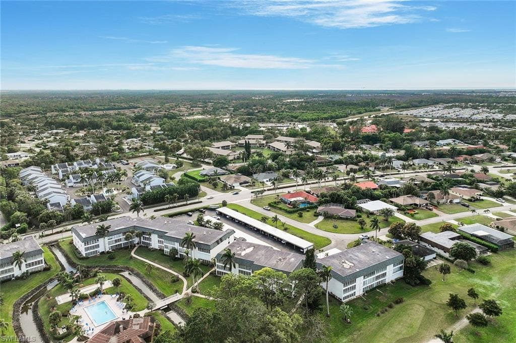 315 Saint Andrews Blvd A32, Naples, FL 34113-40