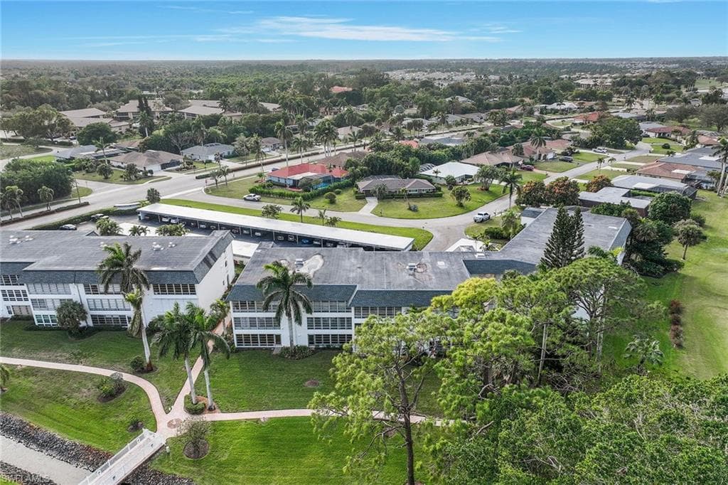 315 Saint Andrews Blvd A32, Naples, FL 34113-41