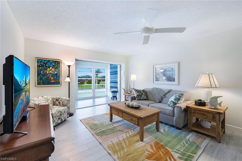 315 Saint Andrews Blvd A32, Naples, FL 34113-6