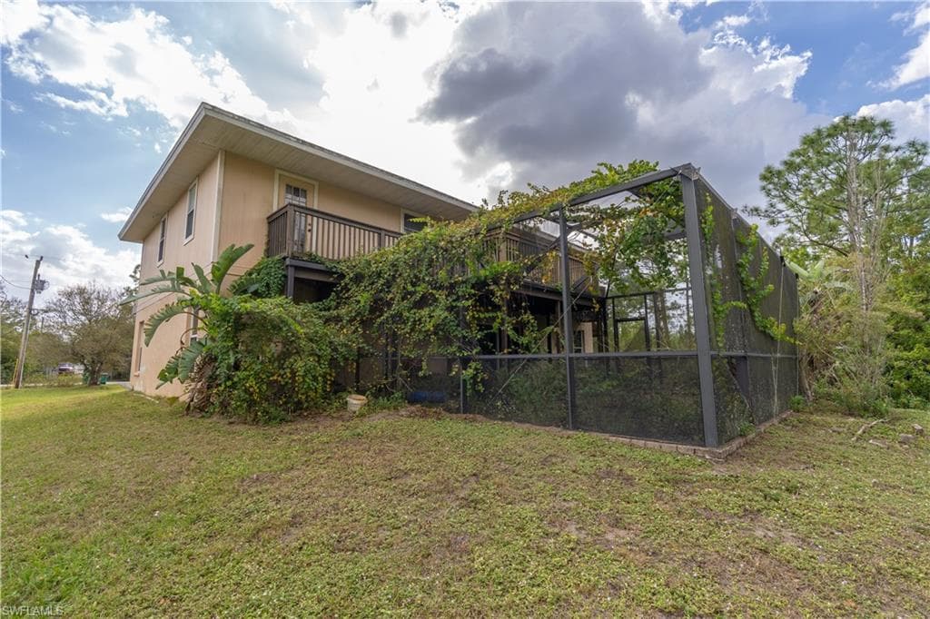 3421 68th Ave NE, Naples, FL 34120-17