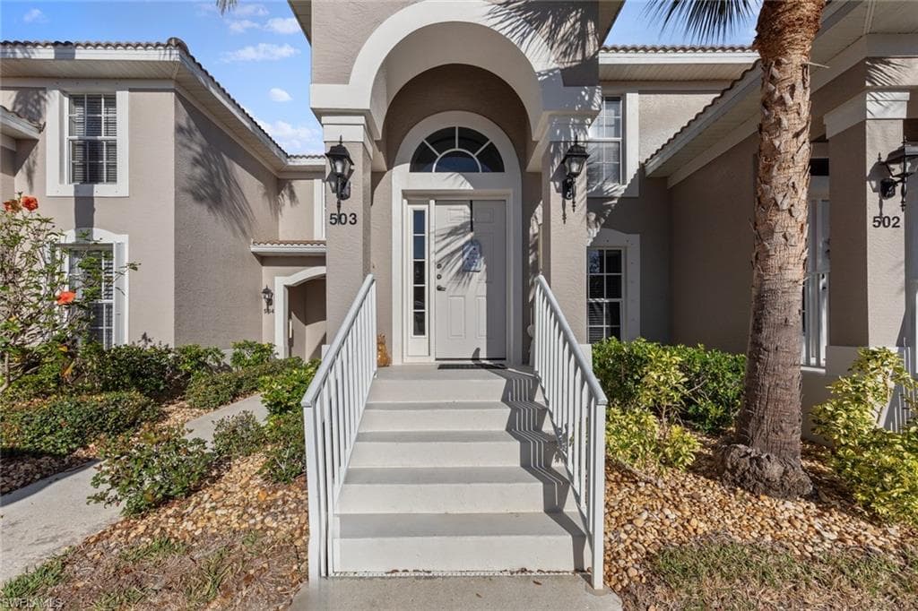 10124 Colonial Country Club Blvd 503, Fort Myers, FL 33913-2