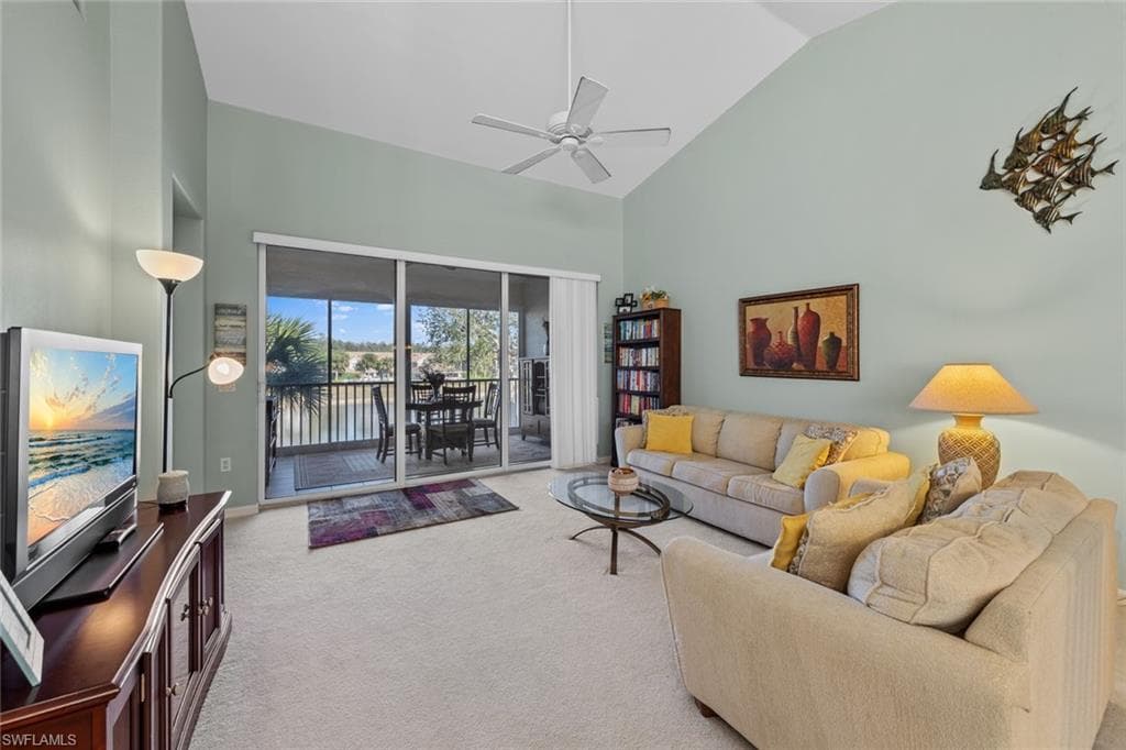 10124 Colonial Country Club Blvd 503, Fort Myers, FL 33913-4