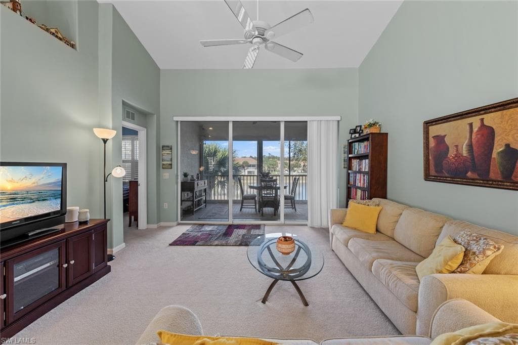 10124 Colonial Country Club Blvd 503, Fort Myers, FL 33913-5