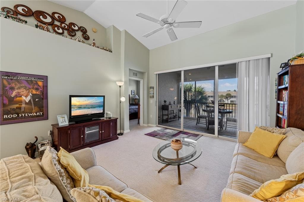 10124 Colonial Country Club Blvd 503, Fort Myers, FL 33913-6