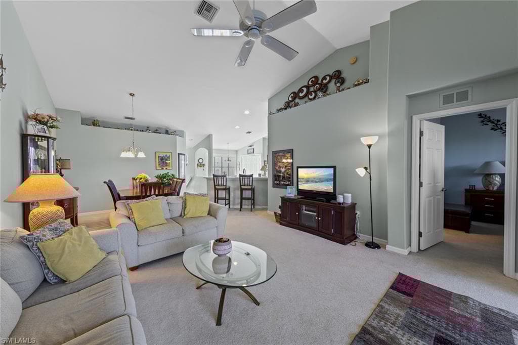 10124 Colonial Country Club Blvd 503, Fort Myers, FL 33913-7