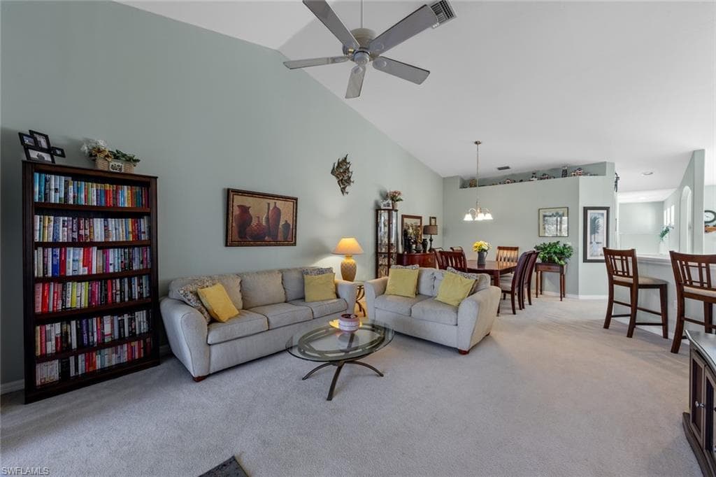 10124 Colonial Country Club Blvd 503, Fort Myers, FL 33913-8