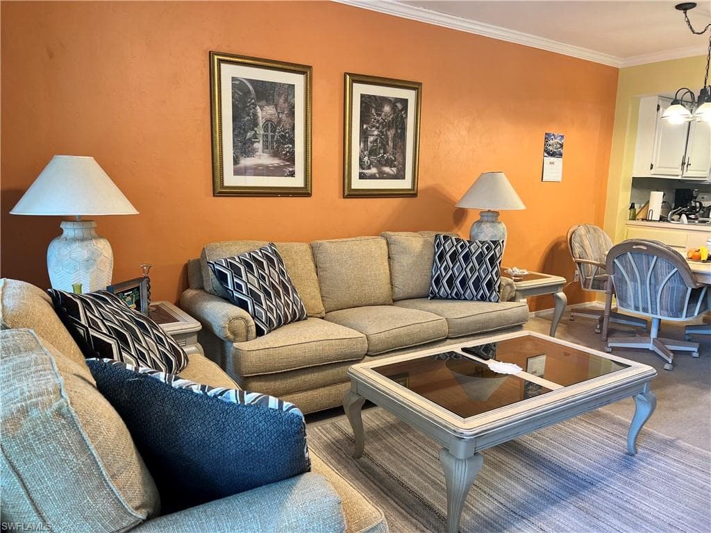 600 Neapolitan Way 342, Naples, FL 34103-21