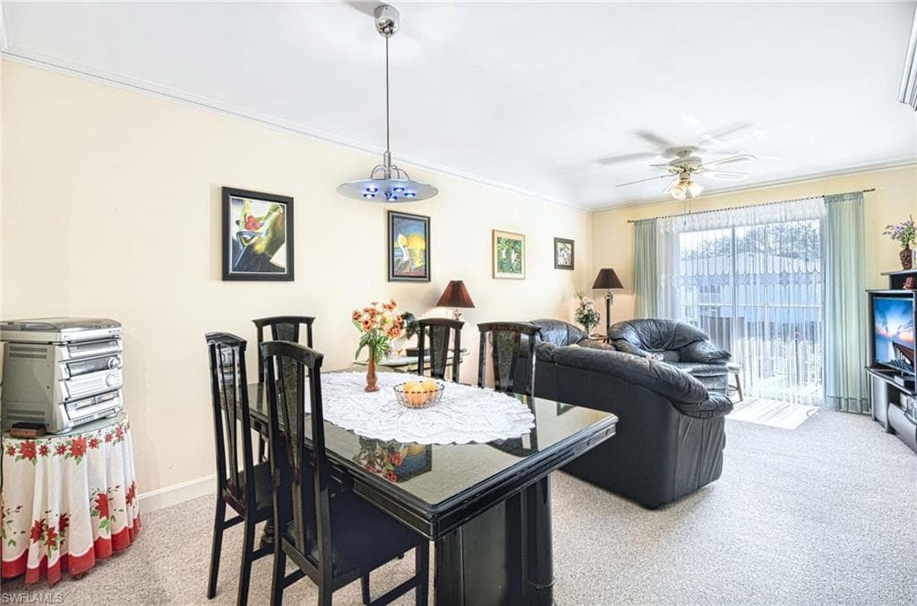 2330 Naples Trace Cir 9, Naples, FL 34109-12