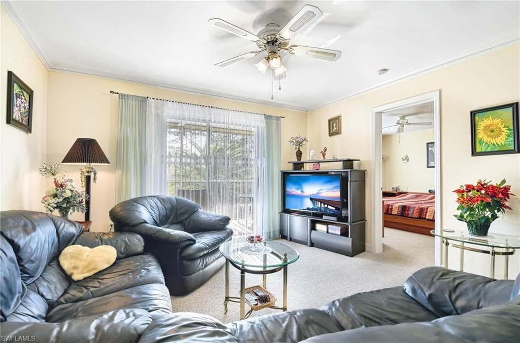 2330 Naples Trace Cir 9, Naples, FL 34109-15