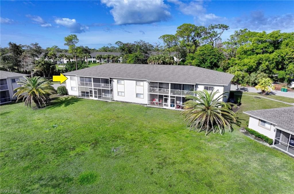 2330 Naples Trace Cir 9, Naples, FL 34109-3
