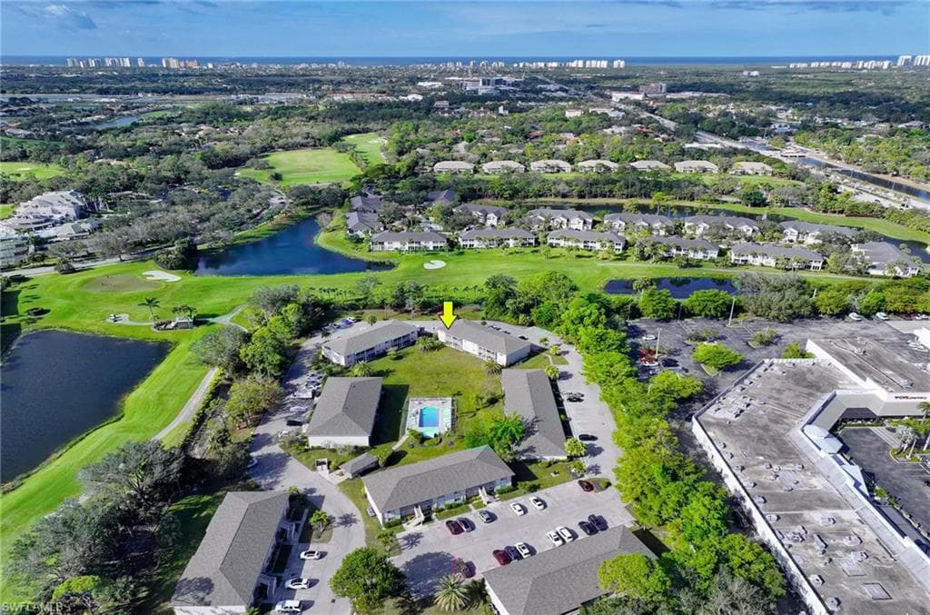 2330 Naples Trace Cir 9, Naples, FL 34109-5