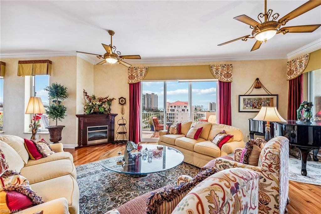 1061 Collier Blvd Ph-1, Marco Island, FL 34145-4