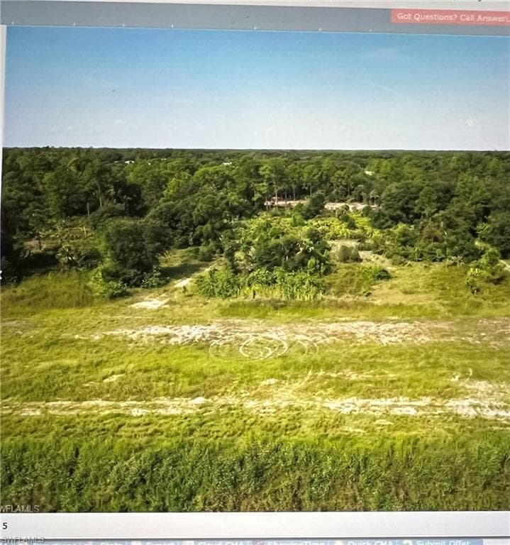7511 22nd Pl, Labelle, FL 33935-4