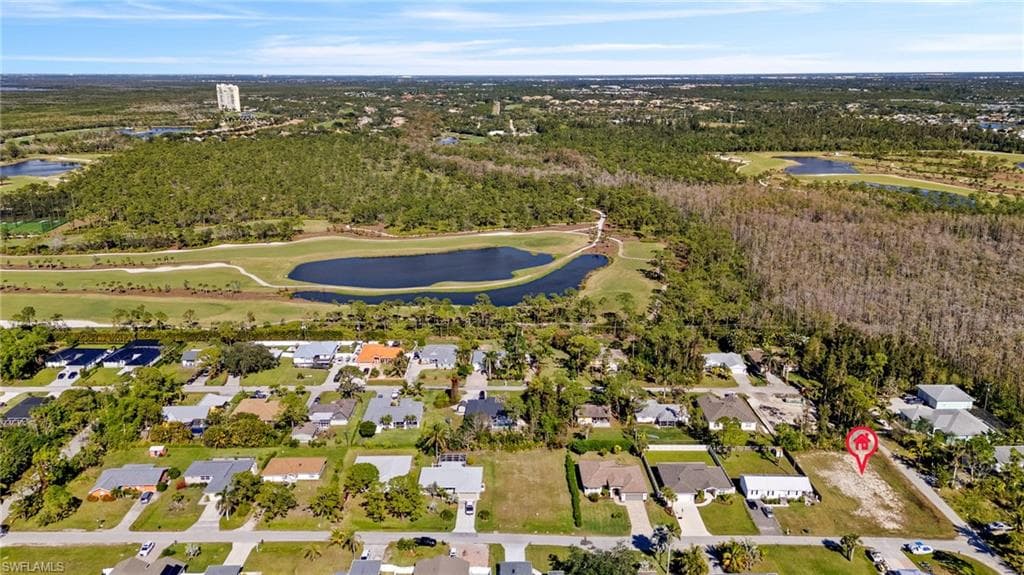 4520 Catalina Ln, Bonita Springs, FL 34134-4