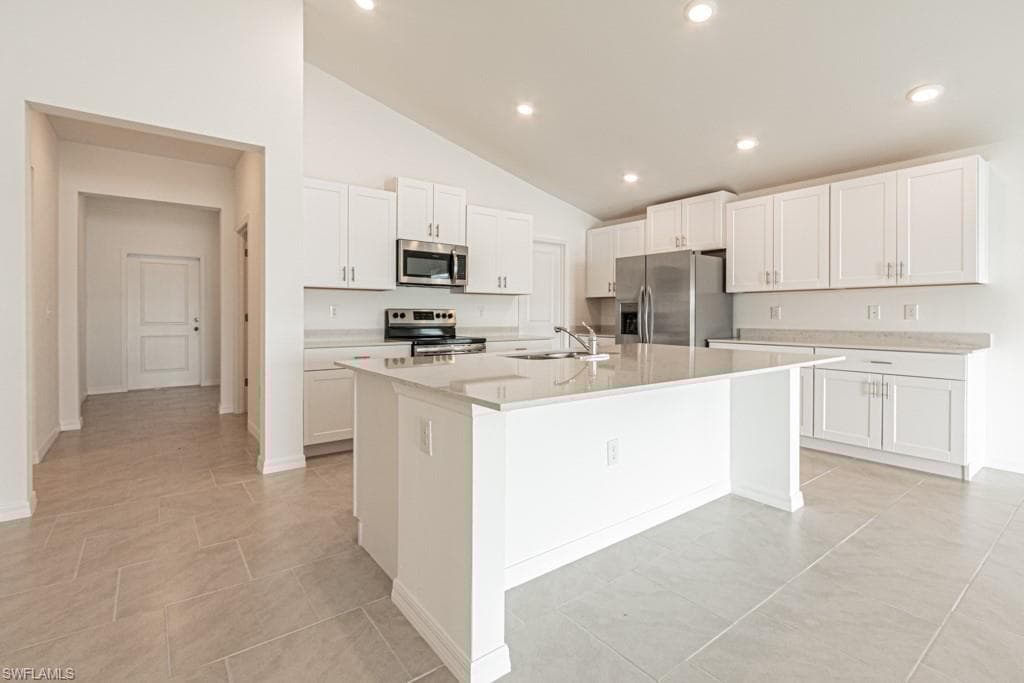 17208 Monte Isola Way, North Fort Myers, FL 33917-9