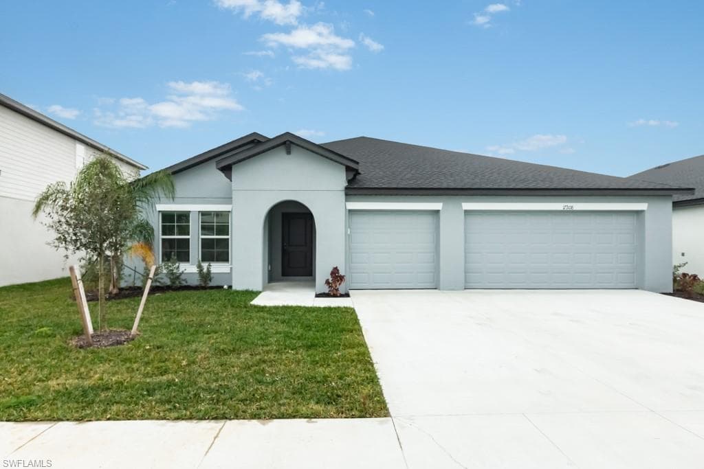 17208 Monte Isola Way, North Fort Myers, FL 33917-3