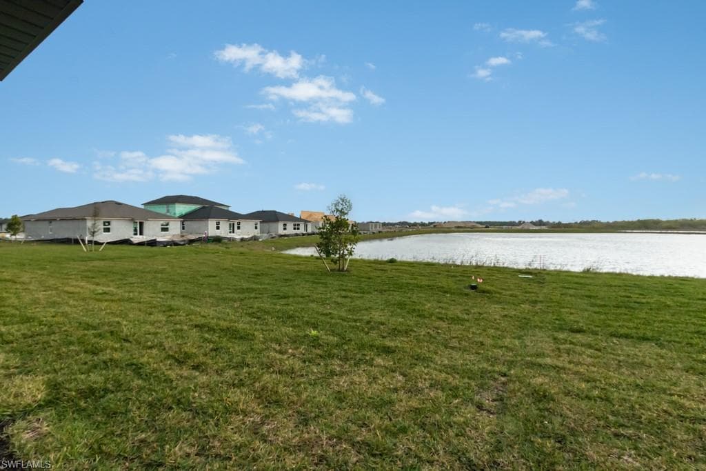 17208 Monte Isola Way, North Fort Myers, FL 33917-45