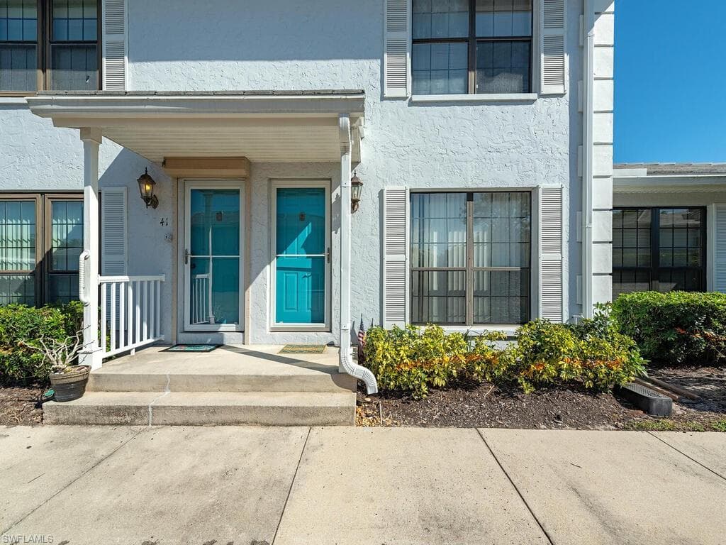43 Marco Villas Dr K5, Marco Island, FL 34145-3
