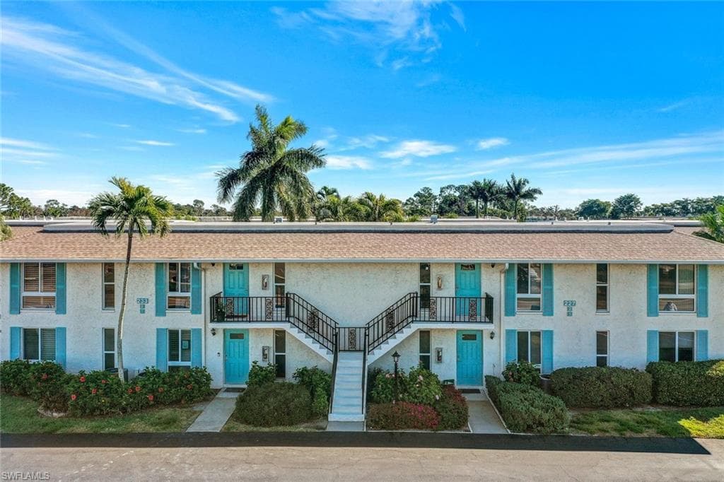 233 Palm Dr 233-2, Naples, FL 34112-21