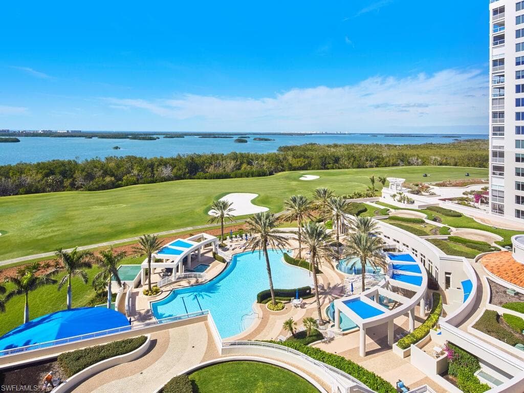 4951 Bonita Bay Blvd 904, Bonita Springs, FL 34134-19