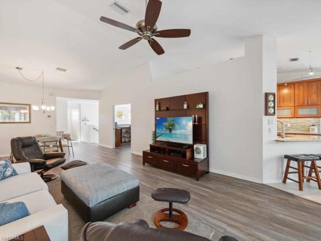5620 Whisperwood Blvd 1203, Naples, FL 34110-4