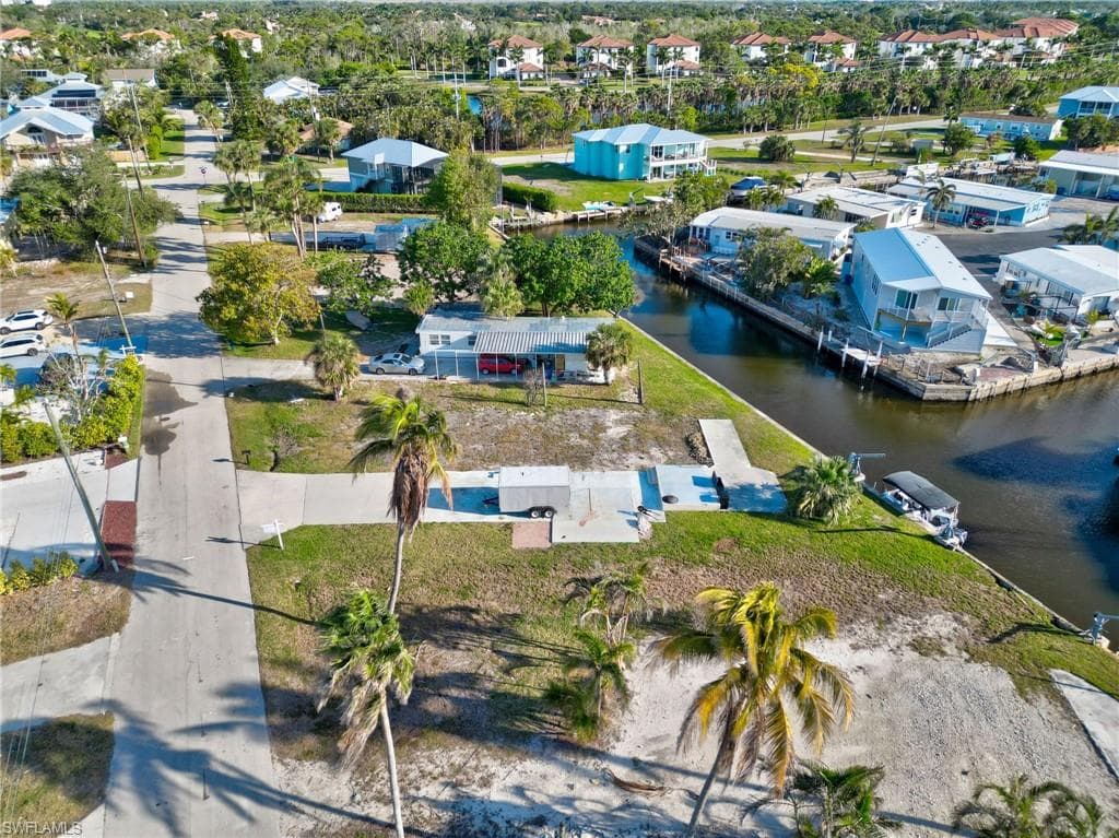 24524 Dolphin St, Bonita Springs, FL 34134-8