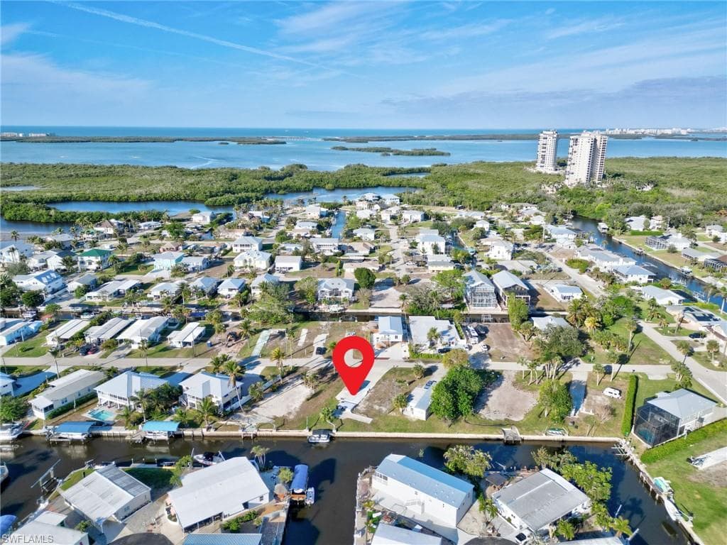 24524 Dolphin St, Bonita Springs, FL 34134-1