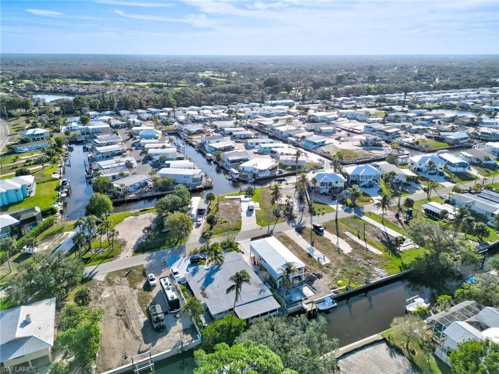 24524 Dolphin St, Bonita Springs, FL 34134-5