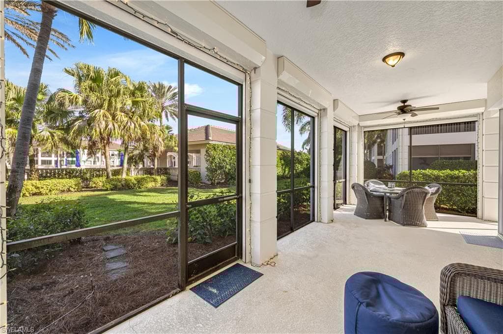 583 Avellino Isles Cir 102, Naples, FL 34119-16