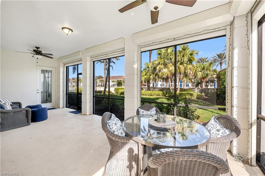 583 Avellino Isles Cir 102, Naples, FL 34119-17