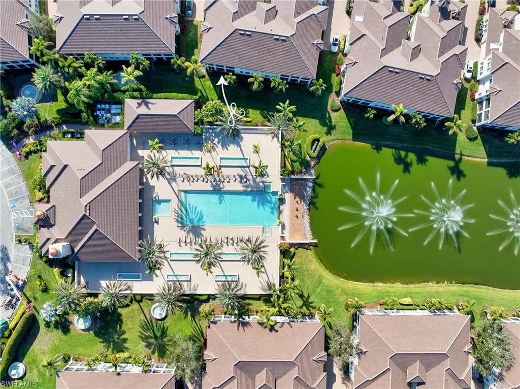583 Avellino Isles Cir 102, Naples, FL 34119-18