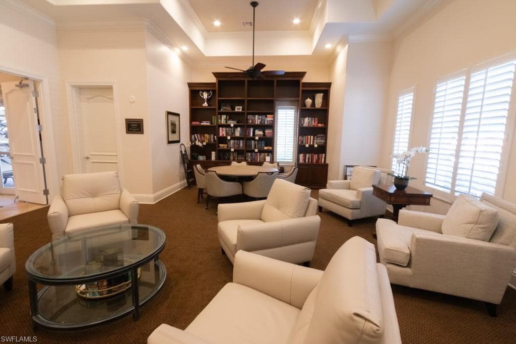 583 Avellino Isles Cir 102, Naples, FL 34119-23