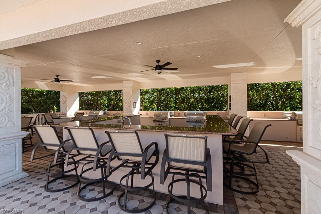 583 Avellino Isles Cir 102, Naples, FL 34119-32
