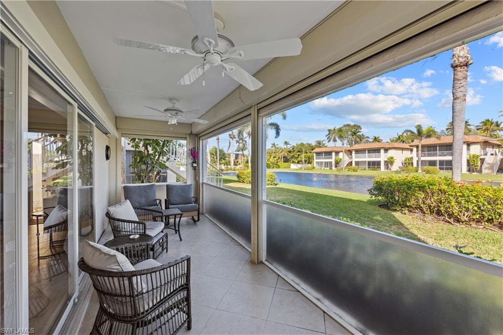 1155 Sandpiper St B7, Naples, FL 34102-4