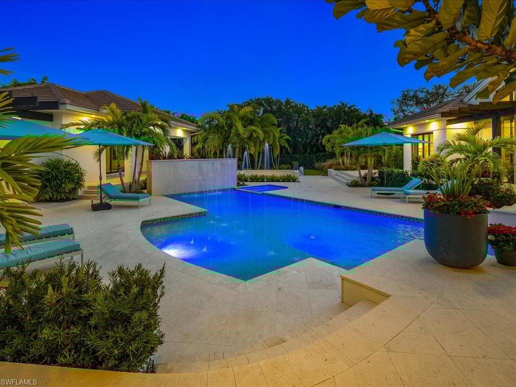 494 Gordonia Rd, Naples, FL 34108-47