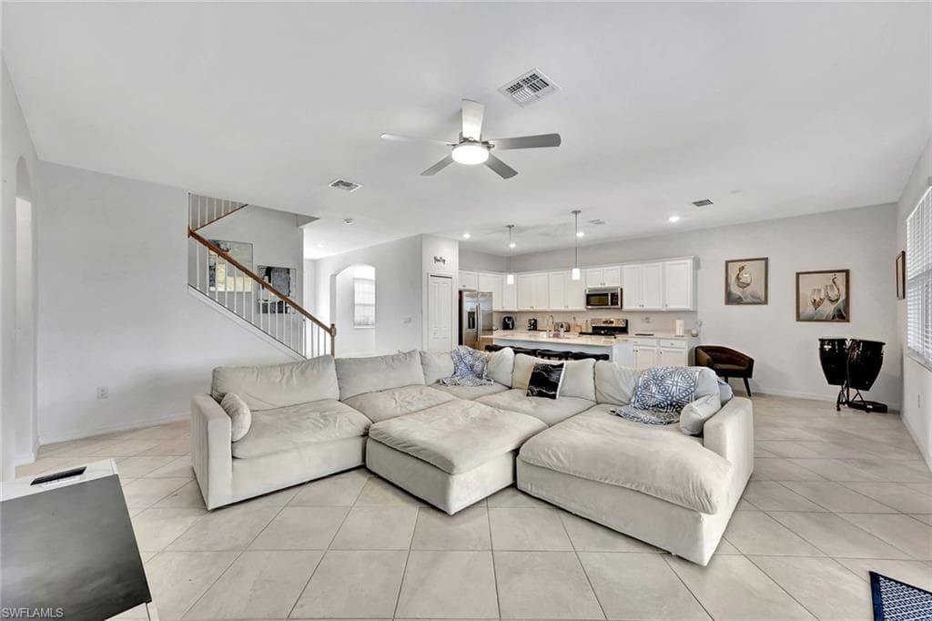 2553 Kona Way, Naples, FL 34120-4