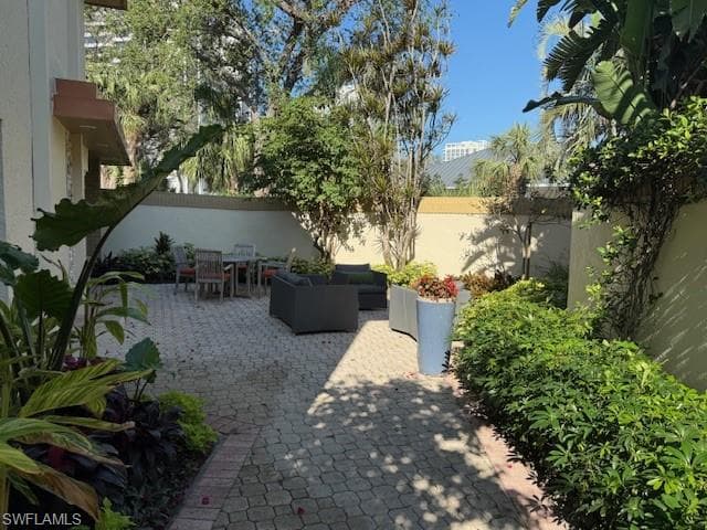6802 Pelican Bay Blvd 1002, Naples, FL 34108-25