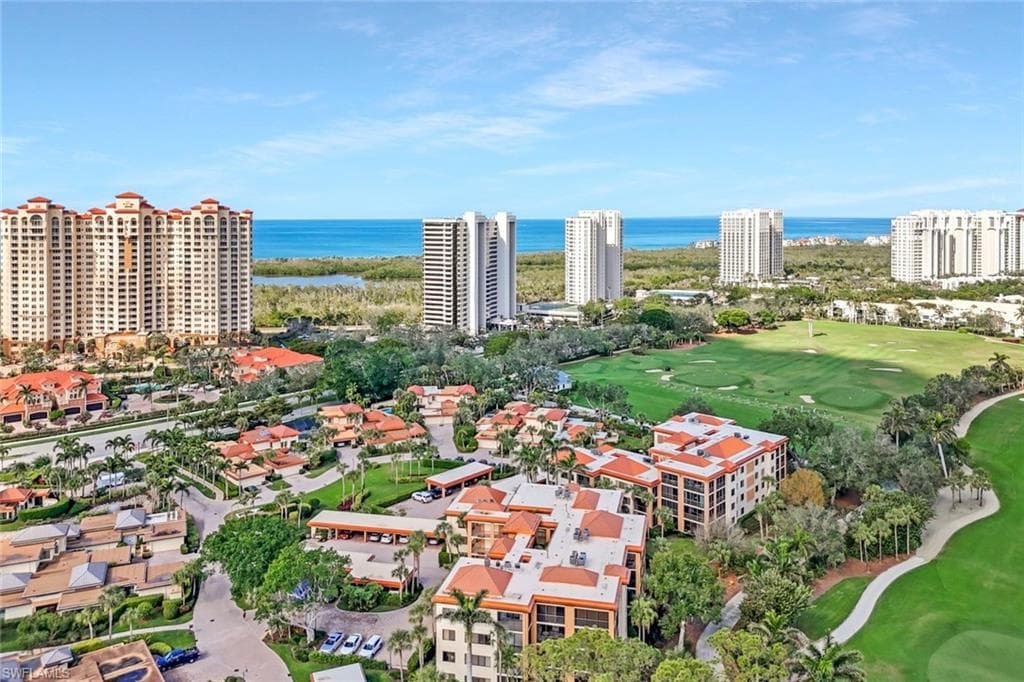 6802 Pelican Bay Blvd 1002, Naples, FL 34108-27