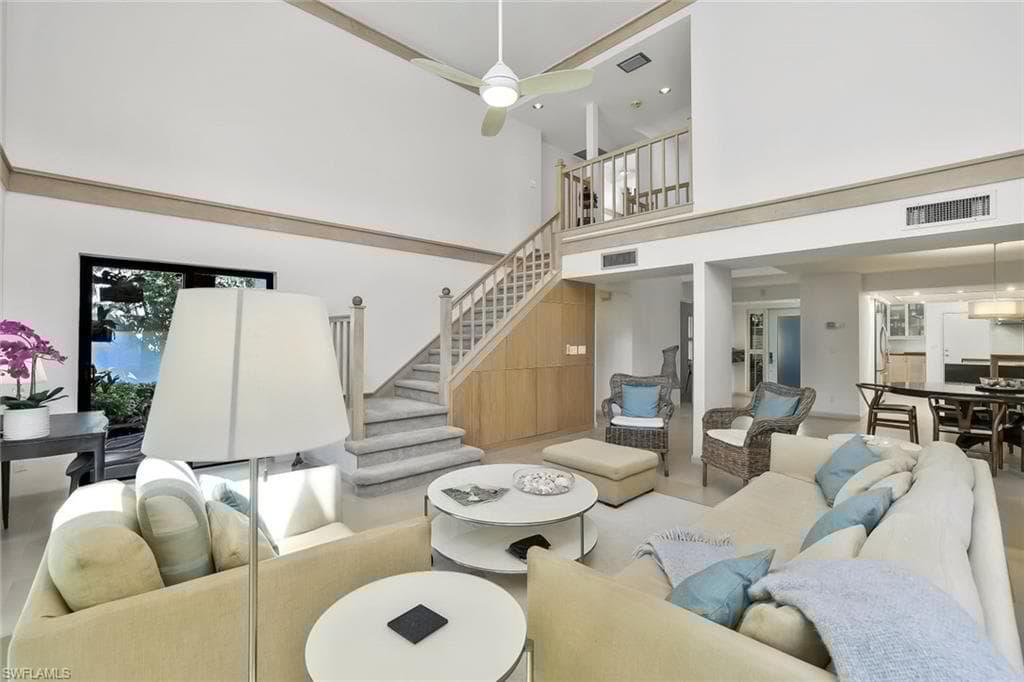 6802 Pelican Bay Blvd 1002, Naples, FL 34108-7