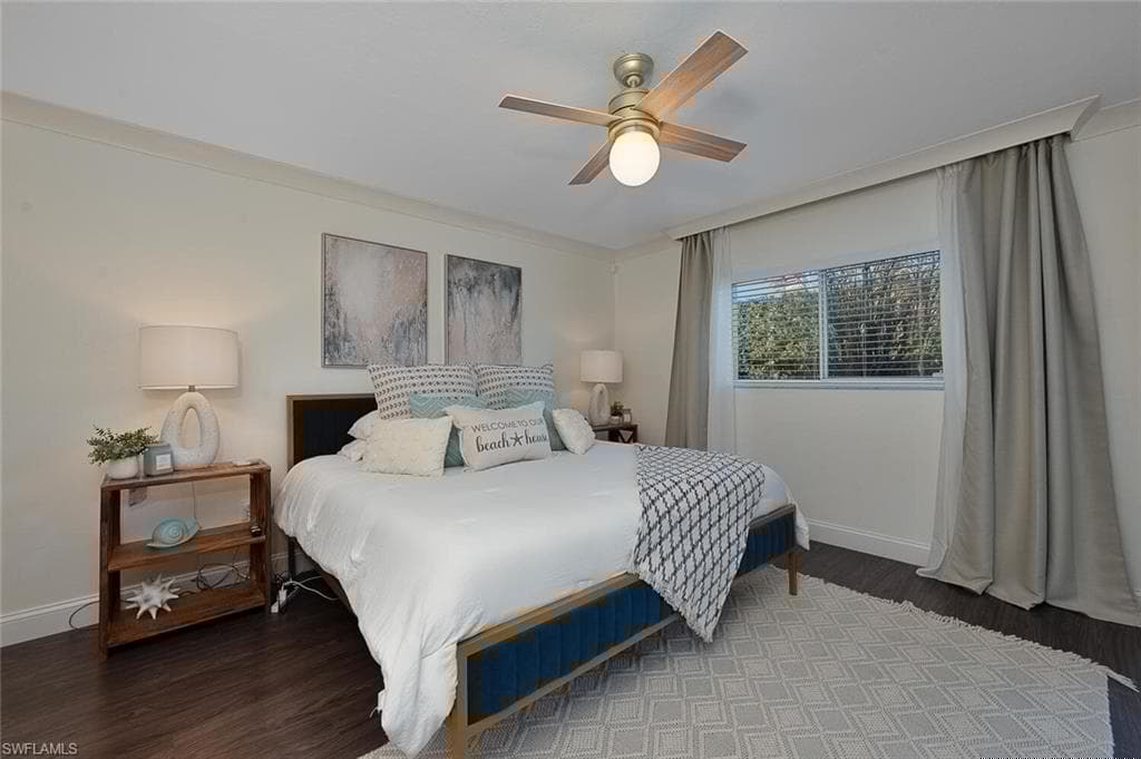 154 Cypress Way E 1102, Naples, FL 34110-7
