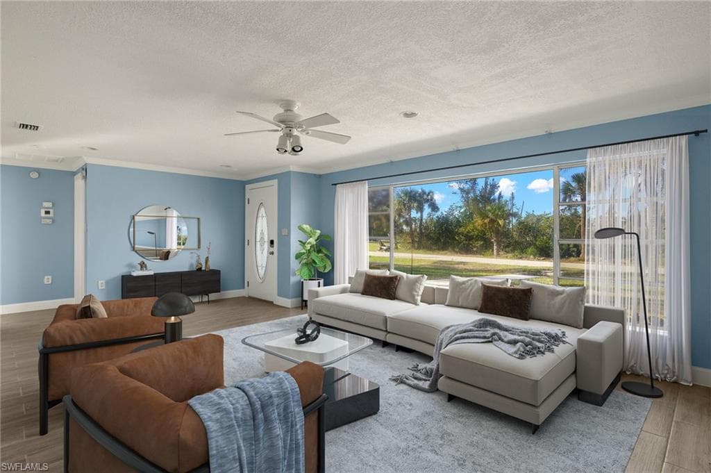 3500 Gussie St, Punta Gorda, FL 33950-2