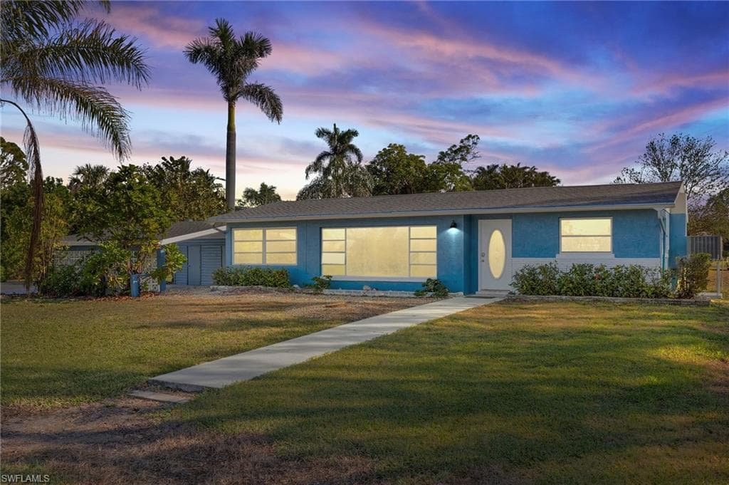 3500 Gussie St, Punta Gorda, FL 33950-31