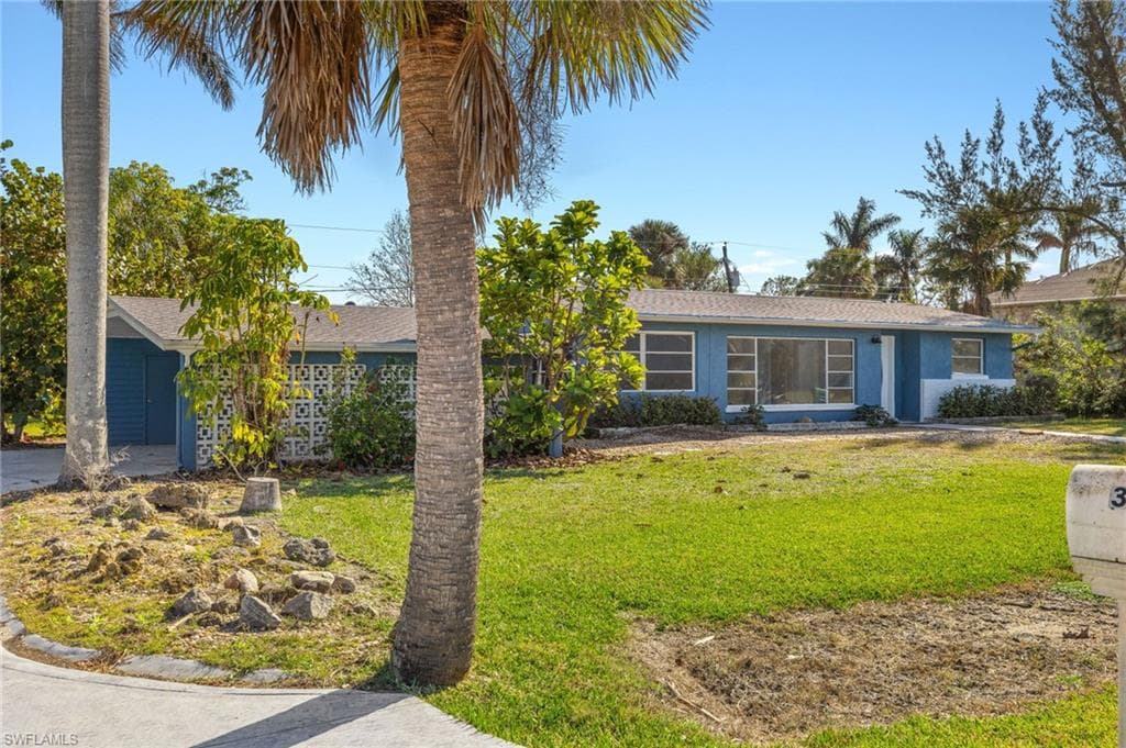 3500 Gussie St, Punta Gorda, FL 33950-33